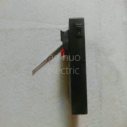 Wholesale 72 Channels AM04R Wireless Electric Igniter Transmitter Remote Control CE 72 Cue Ignition Fireworks Firing System