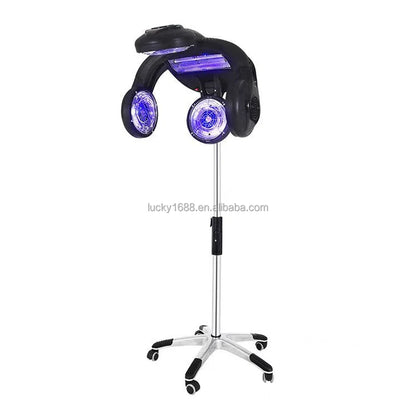 New Product Beauty Salon Equipment Hair Color Processor Hair Dryer Machine Hair Accelerator