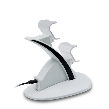 Support for Sony Playstation PS4 Controller Play Station PS 4 Pro Slim Dualshock 4 Charger Control Charging Dock Stand Gamepad