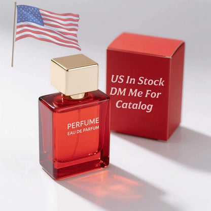 USA Stock Luxuryl Perfume Brand Men's Cologne Body Spray Fragrance Oud Perfume Femme Eau De Parfum Homme Men Cologne