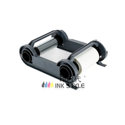 Primacy RCT000 UV Ribbon Bule/Green/Red Color-1000 Images compatible for Zenius Primacy Elypso ID Card Printer