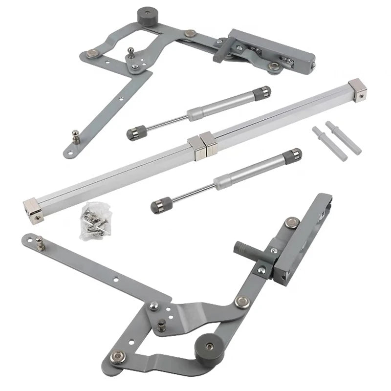 Cabinet Support Stay Lifting System Flap Stay Lift System Cabinet Door Cabinet Flap Door Hydraulic Support for Kitchen