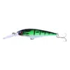 11CM 10G wholesale low price fishing bait hard body minnow lure