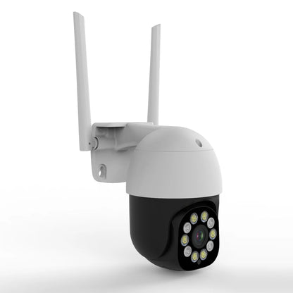 Best Selling 4MP Mini Smart Life Battery Camera HD Wireless Wifi CCTV with CMOS Sensor and Memory Card Data Storage Options