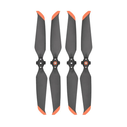 Quick Release 7238 Propellers for DJI Air 2S/Mavic AIR 2 Props Paddle Blade Low-Noise Wing Fan Spare Part In Stock Accessories