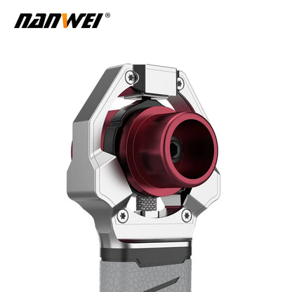 Nanwei Genuine Electric fusion Machine, Hot Melter for Water Pipe Welding