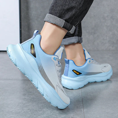 ZZH XZ628 Men's Casual Shoes Spring New Soft Sole Anti slip and Wear-resistant Lightweight Men's Shoes