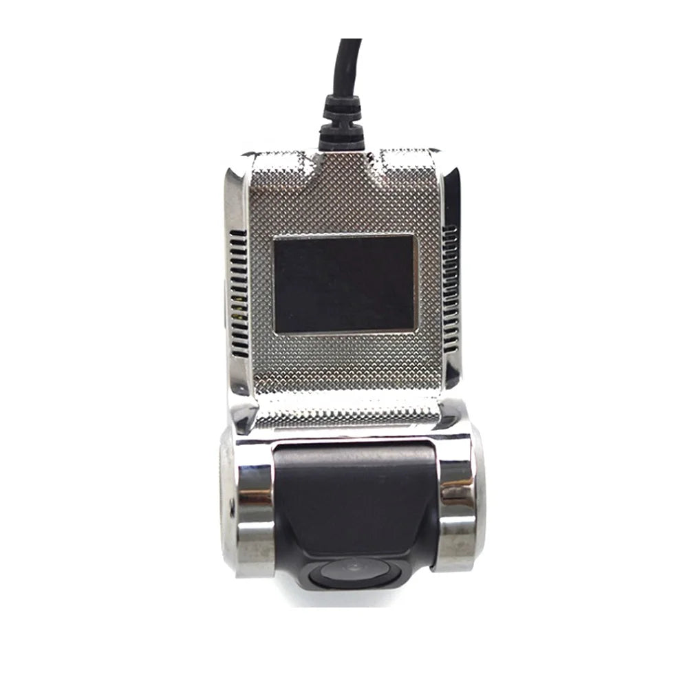 Android USB Car DVR Dash Camera ADAS 1080P Full HD Night Vision Loop Recording G-sensor 170 Wide Angle Dashcam Black Box