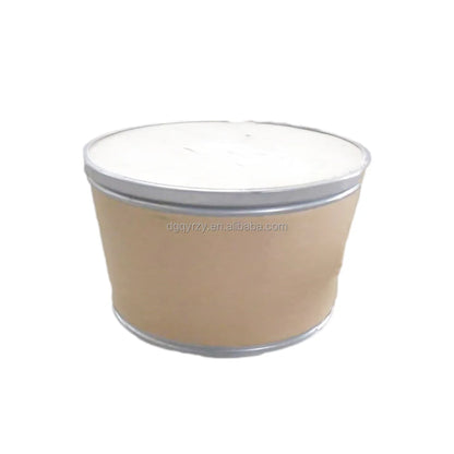 High-Light  Gray Reflective Micro Glass Beads Powder 200-350UM High Glossy Screen Printing Industry 20kg Barrel QY Brand