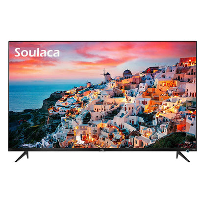 55-inch High Definition Android Led 4k Lcd Tv High Resolution Hdr Television