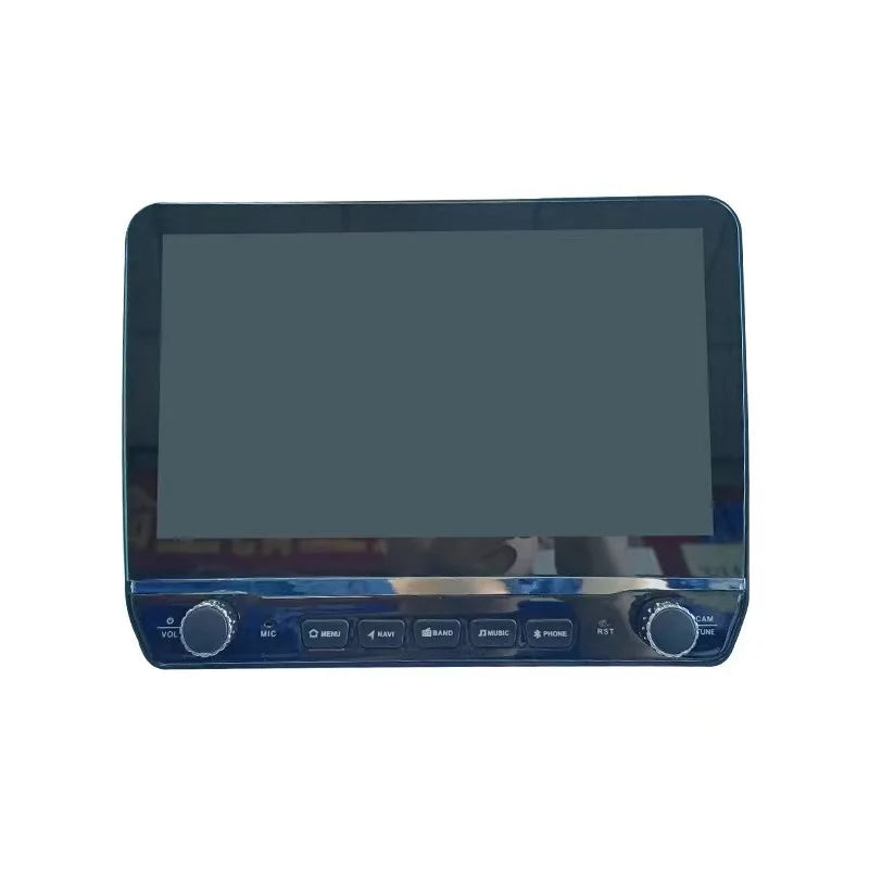 MeiHua 4G Car Multimedia Player 10-Inch Large Screen with 8 Core Android 12.0 GPS Navigation and DSP Universal Version 10
