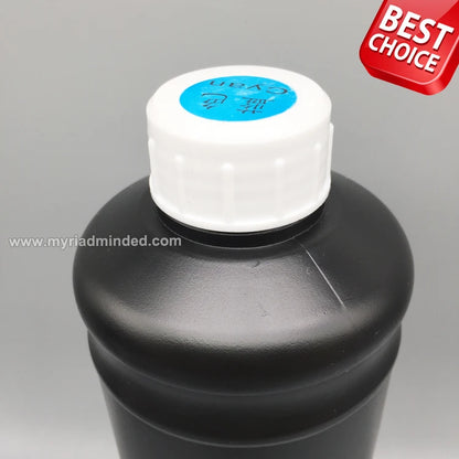 UV INK XP600 DX7 I3200 Xaar1201 Nazdar Ricoh Gen5 Gold Uv Ink