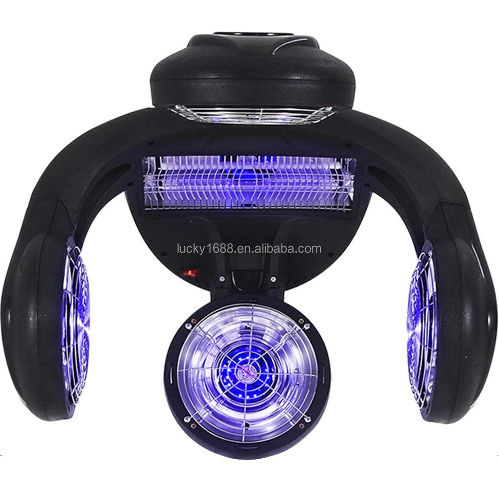 New Product Beauty Salon Equipment Hair Color Processor Hair Dryer Machine Hair Accelerator