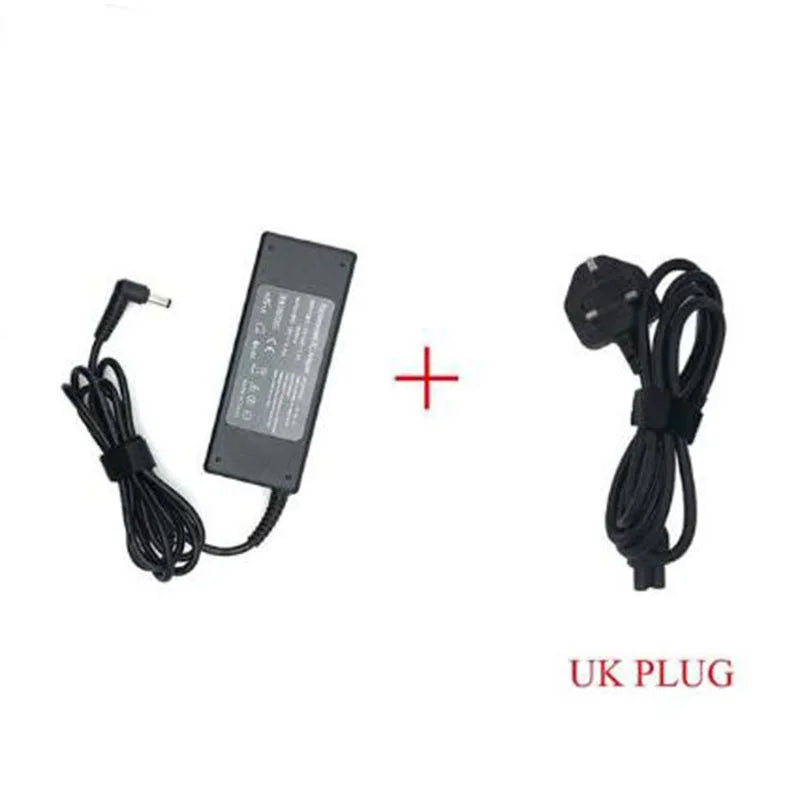 90W 19V 4.74A 5.5*2.5 Desktop Adapter Charger Electric AC Power Supply Laptop for ASUS and for Toshiba