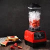 Heavy Duty Commercial Blenders High Speed Smoothies Heating Blender Hot & Cold Soup Maker
