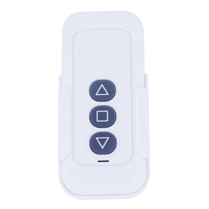 315MHz Universal Wireless Remote Control RF Relay Switch Transmitter Receiver DC12V~24V to Electric Control Valve by PDG ibma