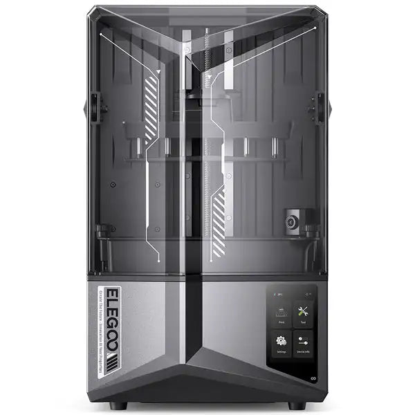 Elegoo S4U ELEGOO Saturn 4 Ultra 3D Printer 12K LCD Printer NEWEST Trend New Release Elegoo