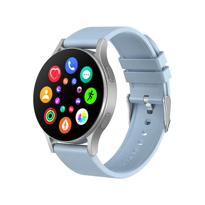 Smart Watch 5 Men Women Smart Watch Bt Call Sport Fitness Bracelet for Android iPhone Smartwatch