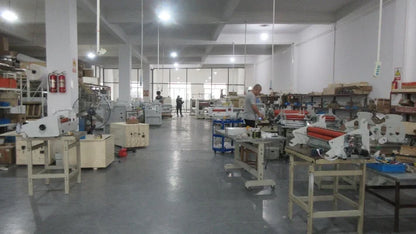 Automatic Spiral   Wire Stitching Machine Book Binding Machine  Two Head