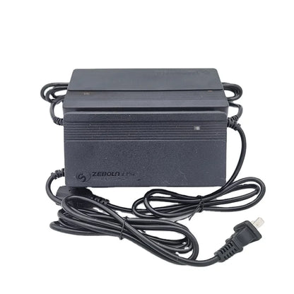 Hot Sale 60V40A Portable Electric Scooter Battery Charger Fast Charge Automatic Power Charger Electric Bicycle Parts