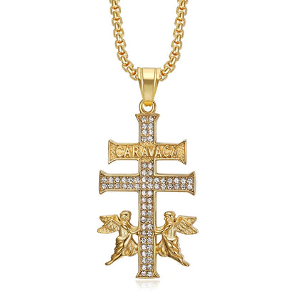 Starspire Jewels Luxury Fashion Design Men Women Flower Gift Jewelry 925 Sterling Silver Gold Plated Emerald Cut Pendant