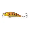 Lures Fishing Wholesale 5.8cm 5.4g Sinking Mini Minnow Lure Hard Bait Beach Pesca Bass Fishing