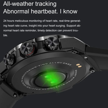 US STOCK Fitness Smartwatch Works With iPhone & Android Blood Pressure Oxygen Heart Rate Sleep Monitor Thermometer Syncs Via App