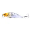 Lures Fishing Wholesale 5.8cm 5.4g Sinking Mini Minnow Lure Hard Bait Beach Pesca Bass Fishing