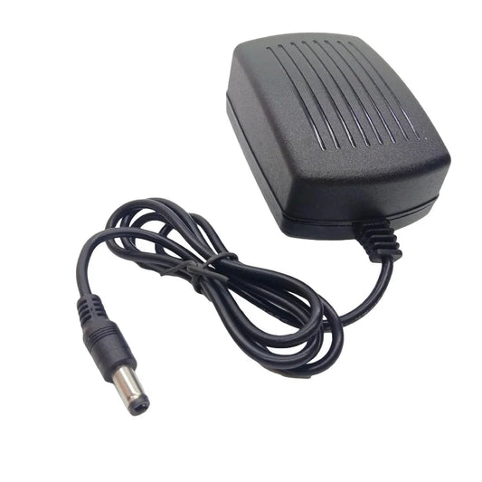 12V 2A DC Electric CE Certified 24W Universal Power Supply Adapter Charger for KTEC KSAS0241200150HE Hard Drive by PDG ibma