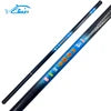 0.70USD Fiberglass Telescopic Stream Fishing Rod, Stiff Adjustable Rod, Spinning Fishing Rodfishing Tackle Fishing Rod