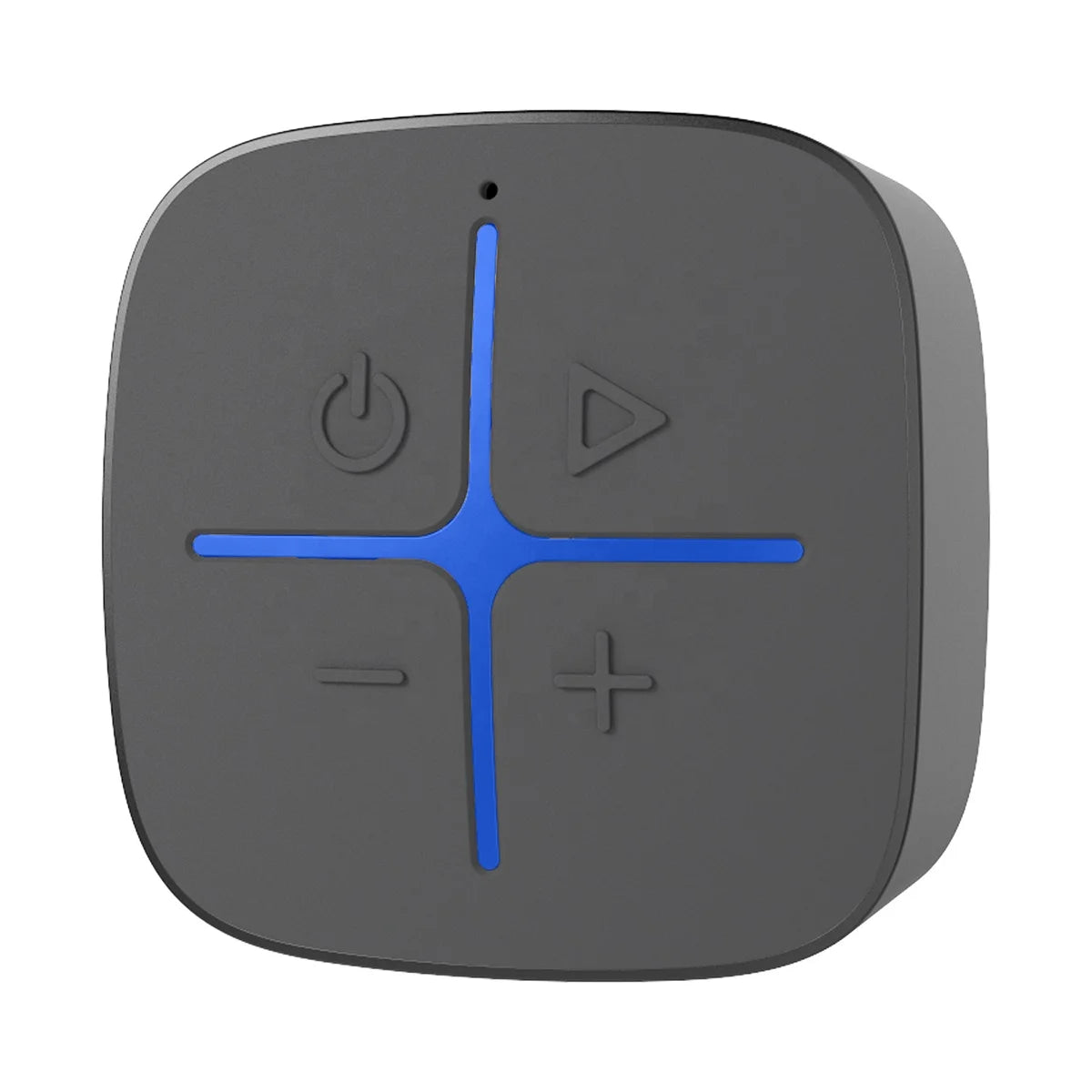 High Quality Suction Cup Mini Wireless  Blueteeth Hydropower  Ceiling Speaker Blueteeth Shower  Bathroom Speaker