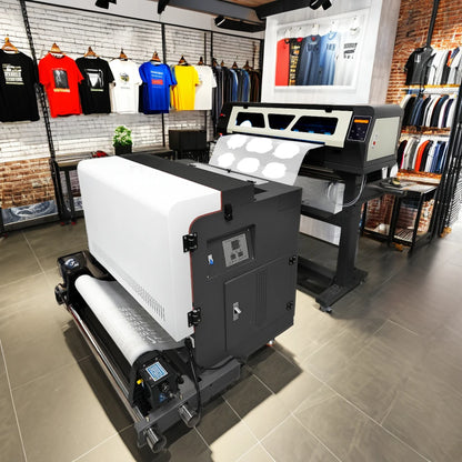 A1 XP600 DTF Printer Professional Direct to Film Printing Solution for High Quality Custom Prints