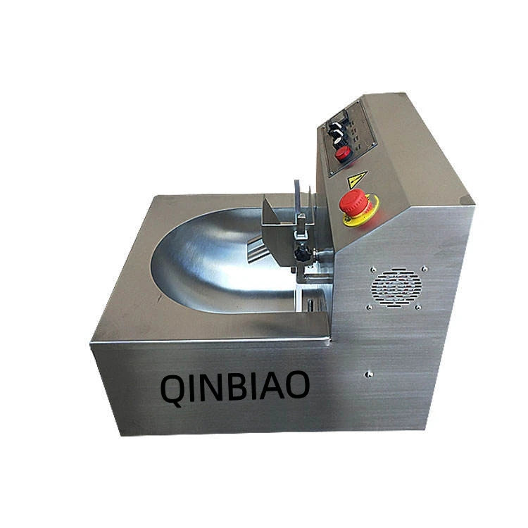 Multifunctional Chocolate Melting/tempering/coating Making Machine