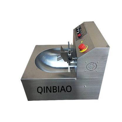 Multifunctional Chocolate Melting/tempering/coating Making Machine