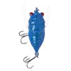 4cm/6.4g  Swing Finishg Cricket Insect Bait Minnow Hard Lure Fishing Isca