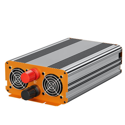 HOULI Inverter 12V 220V 7000W Peak Power Pure Sine Wave Power Inverter for RV Truck