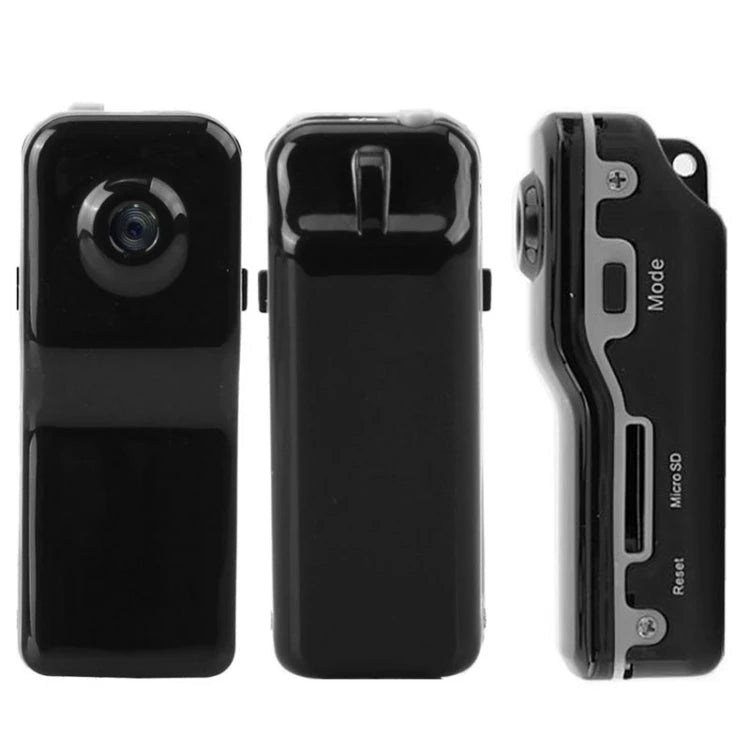 Dropshipping 3 in 1 Mini Digital VIDEO Voice Camera Camcorder POCKET DV Mini Camcorders With 720*480 Pixels
