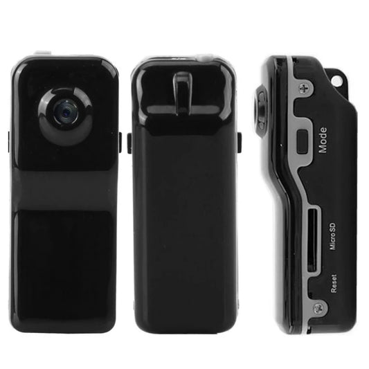Dropshipping 3 in 1 Mini Digital VIDEO Voice Camera Camcorder POCKET DV Mini Camcorders With 720*480 Pixels