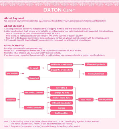 DXTON Autumn Winter Girls Clothing Flower Sequined Long Sleeve Children Sweater Dresses Mesh Patchwork Princess Cotton Dresses