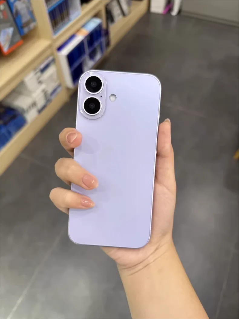 Dernières tendances : Smartphone I17 Pro Max, téléphone portable 4G/5G de haute qualité avec écran 7,3 pouces