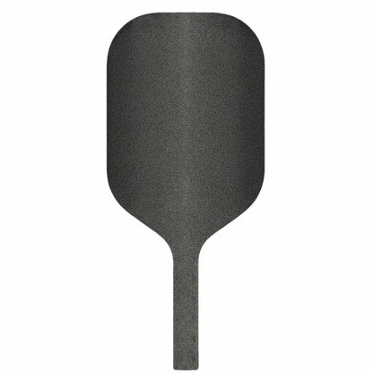 SHANGZE Custom Factory Cold Pressing Durable EPP Foam Core Honeycomb Carbon Fiber Pickleball Paddles Compliant Entertainment
