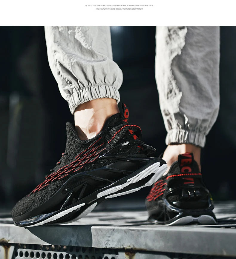 Men Shoes Sneakers man casual Men's Shoes tenis Luxury shoes Trainer Race Breathable Shoes fashion running Shoes for women