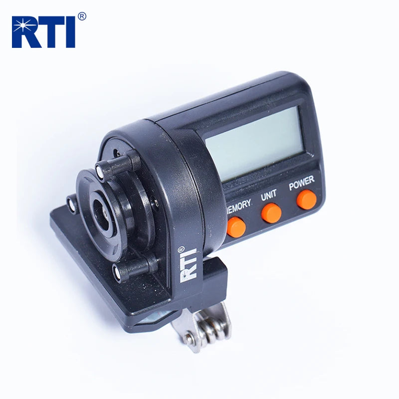 High Quality ABS Plastic Fishing Counter Fishing Depth Counter