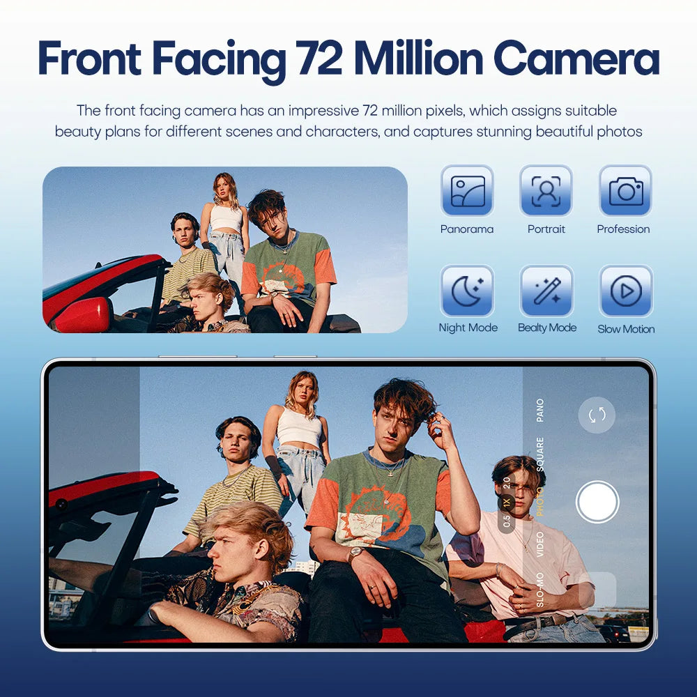 New Androsd S25Ultra Full-screen Smartphone 5g 7.3-snch 48MP+108MP Dual Card Face Recognstson 16GB+1TB Gamsng Telephone