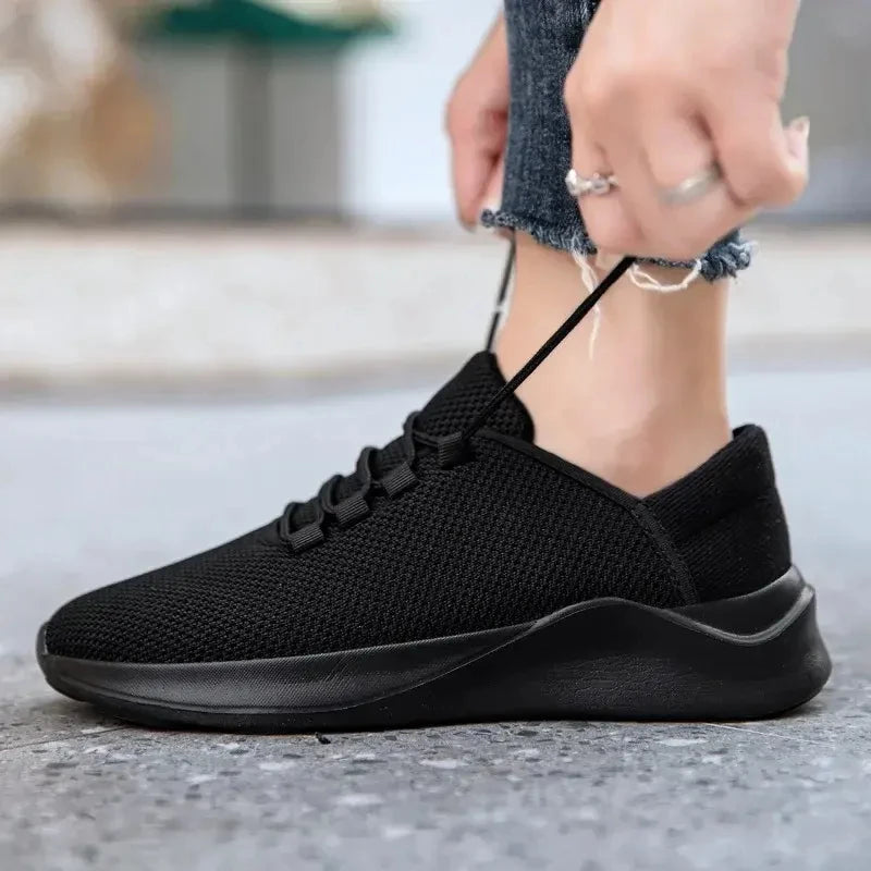 ZZH XZ326 Men's fashionable casual shoes, breathable and comfortable, versatile sports shoes