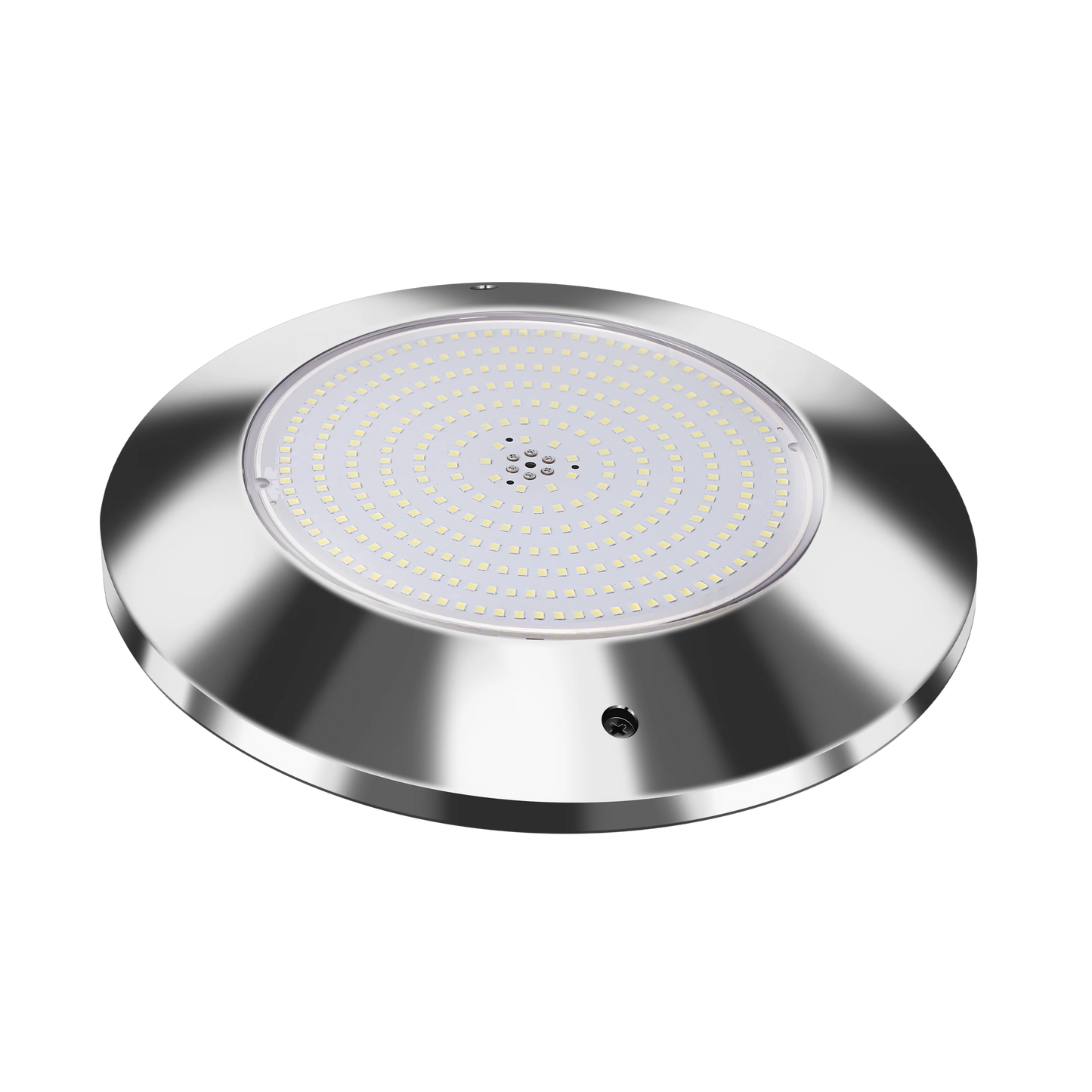 Refined High Quality Ip68 12v Ac Dc Underwater Ultrathin Resin Wall Mounted Replace Halogen Lamp Led Swimming Pool Light
