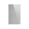 LangYeao US WiFi Smart Wall Light Switch 1/2/3/4 Gang Touch Panel with Neutral Wire Compatible with for Tuya App & Smart Life