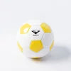 Qiqiang Professional Competition Ball Sewing Machine Wholesale PVC Material Thickened Wear-Resistant Skin Football