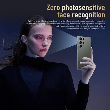 2024 NEW Brand Original S24 Ultra 5g Telephone 6.8 Inch 12Gb+512GB Android Smartphone Android 13 64MP 5000Amh 4G Mobile Phones