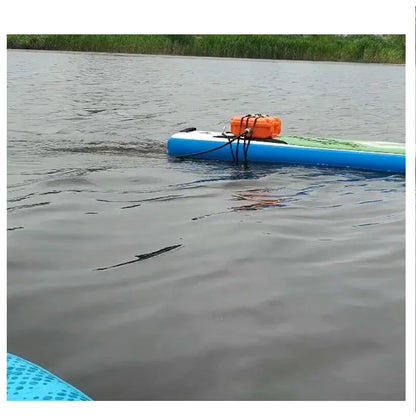 12V 120AH Capacity Battery  for  Inflatable SUP Board Kayak  Motor Lithium Battery Stand-Up Paddleboarding Accessories
